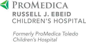 ProMedica Russell J. Ebeid Children's Hospital